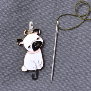 Needle Threader, PugPug Dog Needle Threader