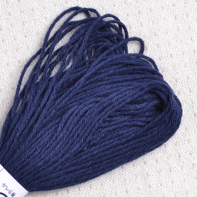 Olympus Sashiko Thread Royal Blue - The Confident Stitch