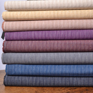 dyed yarn cotton sewing fabric from Haori Textiles