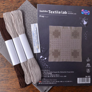 Summer Sashiko Grab & Go Kit