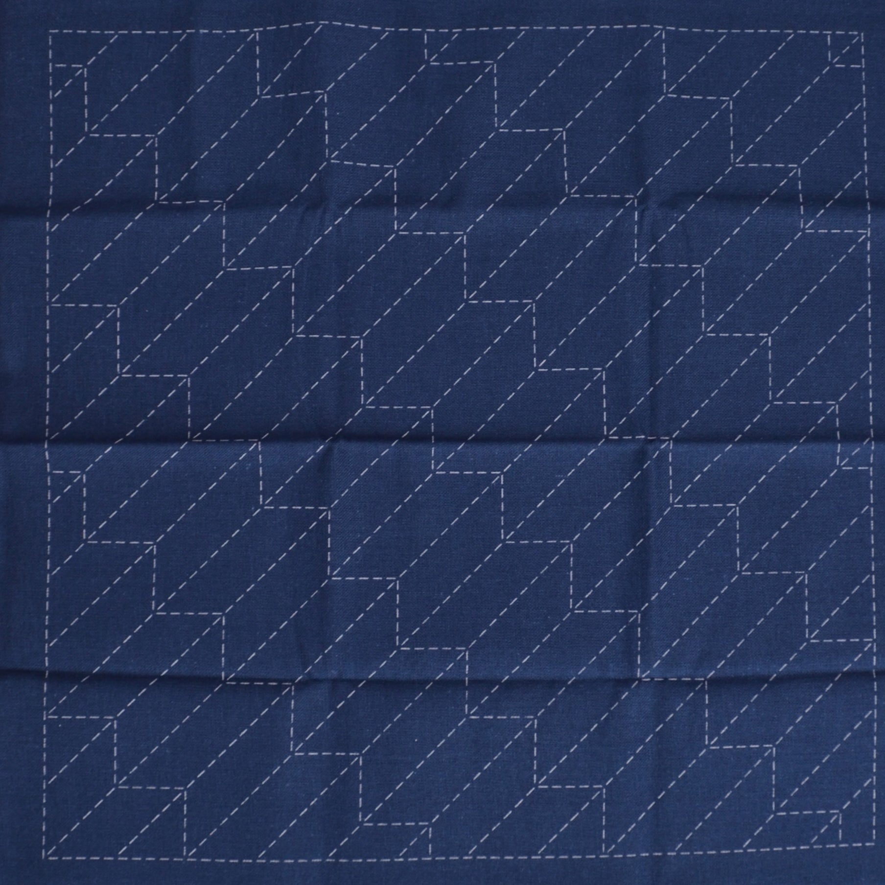 Olympus Sashiko Sampler, Yabane