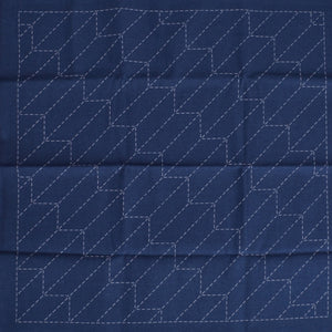 Olympus Sashiko Sampler, Yabane