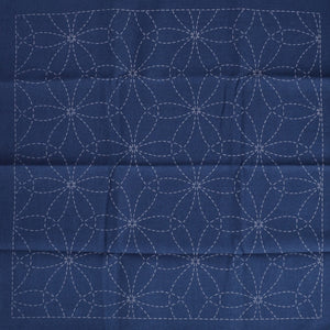 SASHIKO SAMPLER SASHIKO SAMPLER MITSUBA 