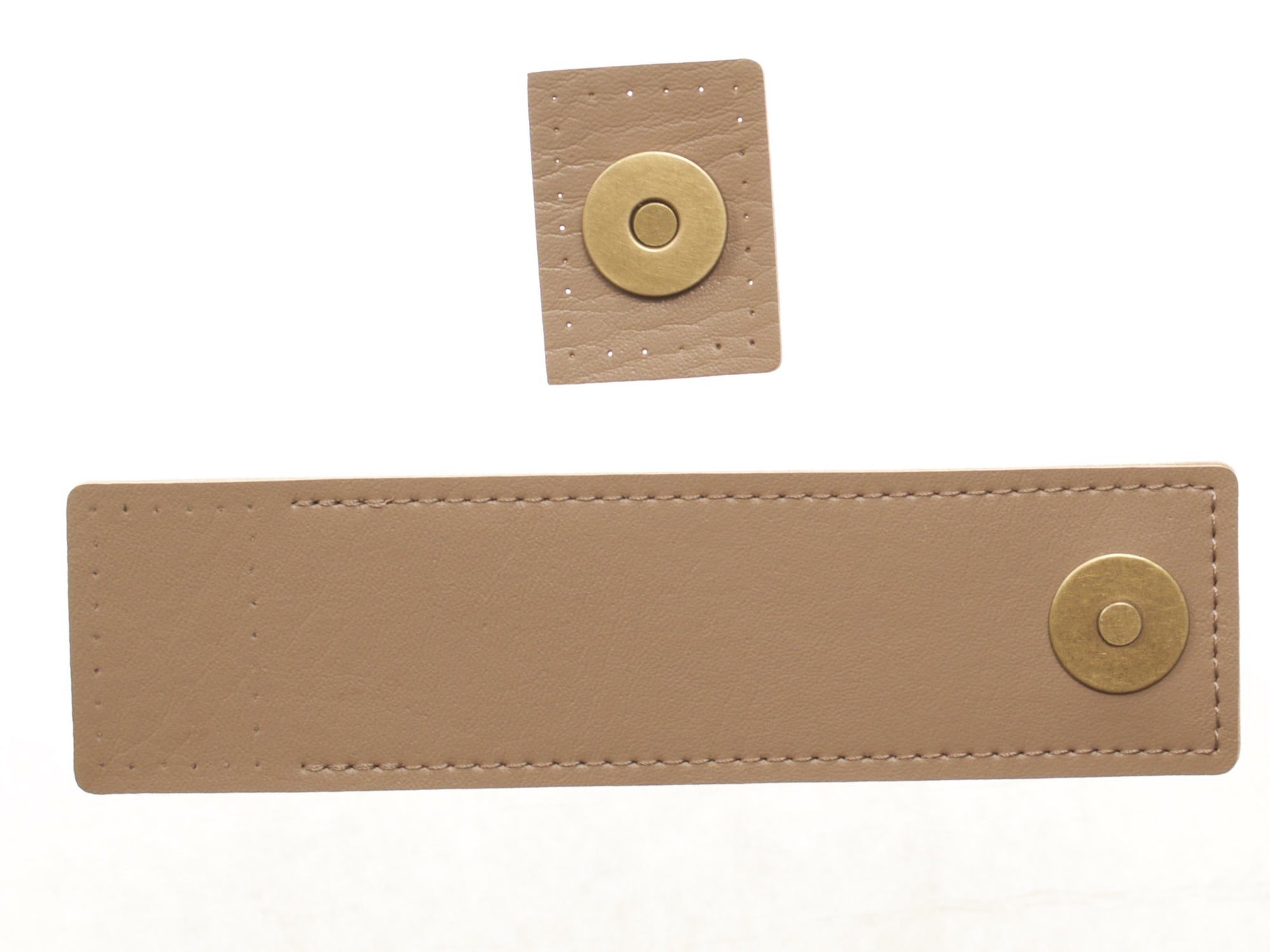 No Sewing Handbag Bag Purse Magnetic Snap Press Stud Button Closure Clasp  1418mm | eBay