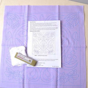 sashiko stitching kit